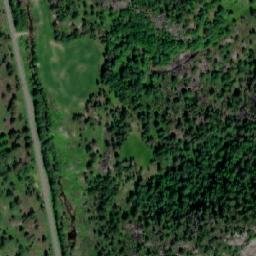 Satellite imagery of Raunelifjellet, NO