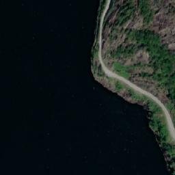 Satellite imagery of Veggen, NO