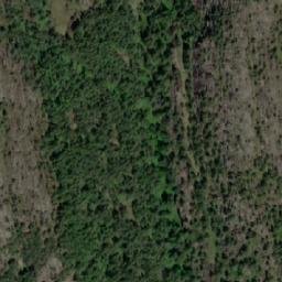 Satellite imagery of Forkunnfjell, NO