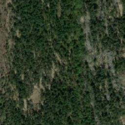 Satellite imagery of Forkunnfjell, NO