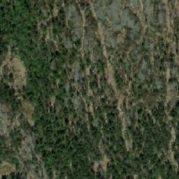 Satellite imagery of Forkunnfjell, NO