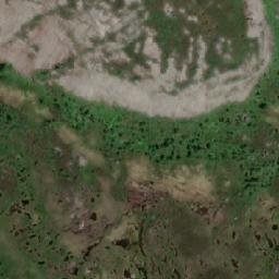 Satellite imagery of Øyevannsfjell, NO