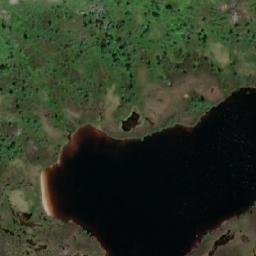Satellite imagery of Øyevannsfjell, NO