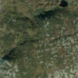 Satellite imagery of Fantefjellet, NO