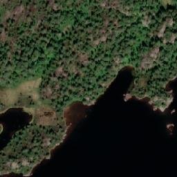 Satellite imagery of Svartefjell, NO