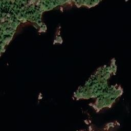 Satellite imagery of Svartefjell, NO