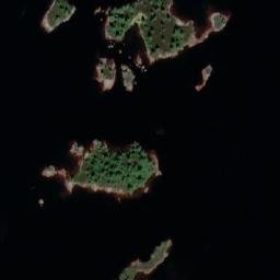 Satellite imagery of Svartefjell, NO