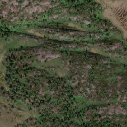 Satellite imagery of Hellefjell, NO
