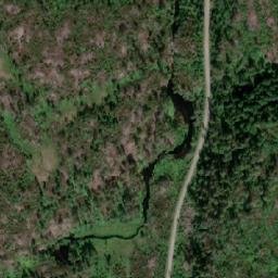 Satellite imagery of Hellefjell, NO