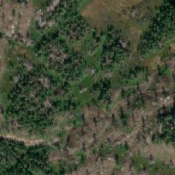 Satellite imagery of Hokkflell, NO
