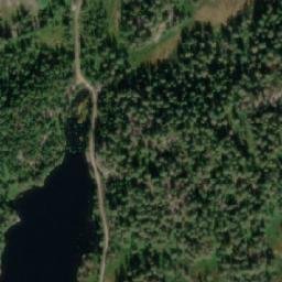 Satellite imagery of Salsfjell, NO