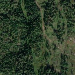 Satellite imagery of Salsfjell, NO