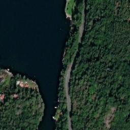 Satellite imagery of Epleviktangen, NO