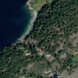 Satellite imagery of Bispen, NO