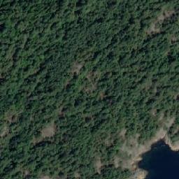 Satellite imagery of Bispen, NO