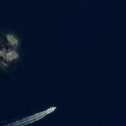 Satellite imagery of Blysteinskjær, NO