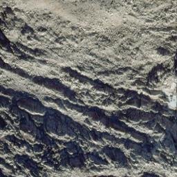 Satellite imagery of Monument 92, CA