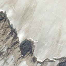 Satellite imagery of Monument 92, CA