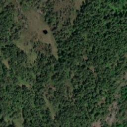 Satellite imagery of Kyrkjeberget, NO