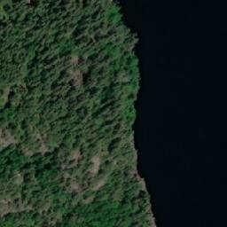 Satellite imagery of Kyrkjeberget, NO