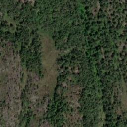 Satellite imagery of Forkunnfjell, NO