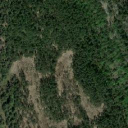Satellite imagery of Forkunnfjell, NO