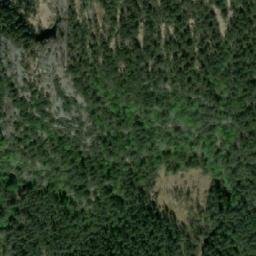 Satellite imagery of Forkunnfjell, NO