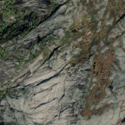 Satellite imagery of Haukhom flyan, NO