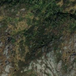 Satellite imagery of Haukhom flyan, NO
