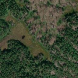 Satellite imagery of Hokkflell, NO