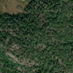 Satellite imagery of Hokkflell, NO