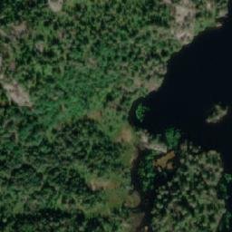 Satellite imagery of Himmelriksfjell, NO
