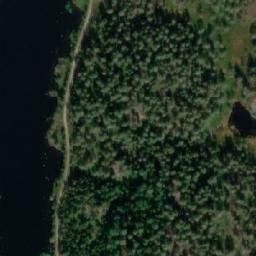 Satellite imagery of Himmelriksfjell, NO