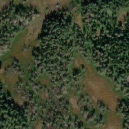 Satellite imagery of Himmelriksfjell, NO