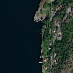 Satellite imagery of Epleviktangen, NO