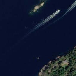 Satellite imagery of Tangen, NO