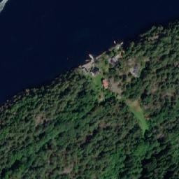 Satellite imagery of Tangen, NO
