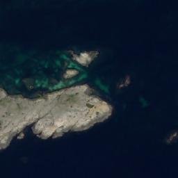 Satellite imagery of Flateskjæra, NO