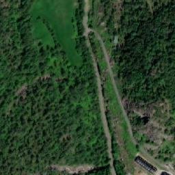 Satellite imagery of Hardalsfjellet, NO