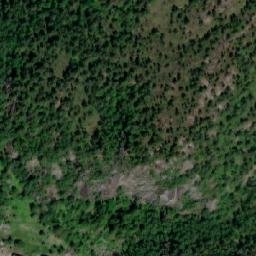 Satellite imagery of Hardalsfjellet, NO