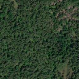 Satellite imagery of Kyrkjeberget, NO