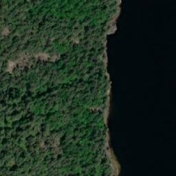 Satellite imagery of Kyrkjeberget, NO