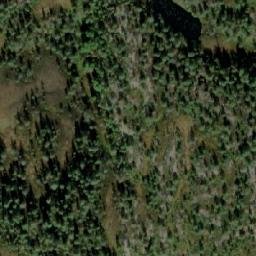 Satellite imagery of Hundhusfjellet, NO