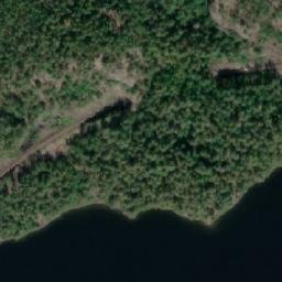 Satellite imagery of Hokkflell, NO