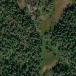 Satellite imagery of Himmelriksfjell, NO