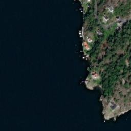 Satellite imagery of Fjerdingskjær, NO