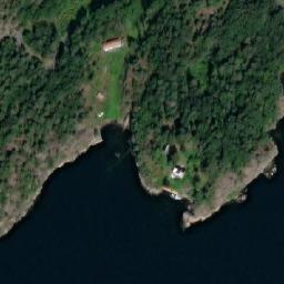 Satellite imagery of Fjerdingskjær, NO