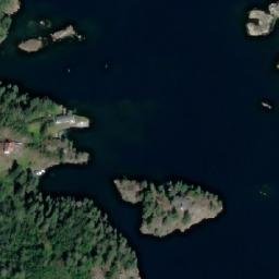 Satellite imagery of Jammerholmen, NO