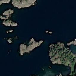 Satellite imagery of Jammerholmen, NO