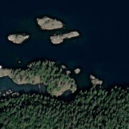 Satellite imagery of Jammerholmen, NO